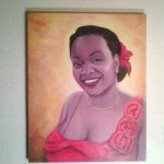 commission portrait commission portrait