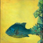 iteration 2: pumpkin-seed sunfish iteration 2: pumpkin-seed sunfish