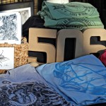 .506 tee's for sale