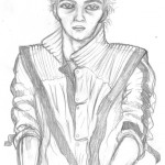 sketch