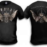 Omotai tshirt Omotai tshirt