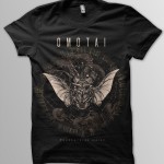 Omotai Tshirt B Omotai Tshirt B