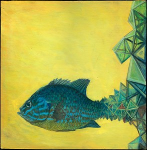 fish by Vincent Fink