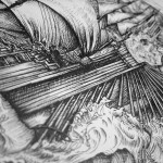 oars