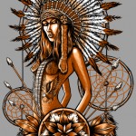 native-chick-design