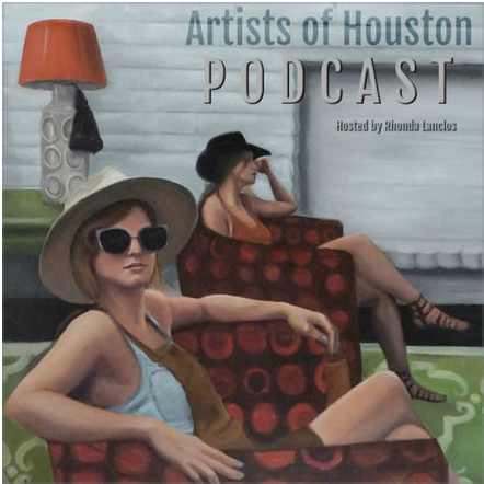 artists of houston