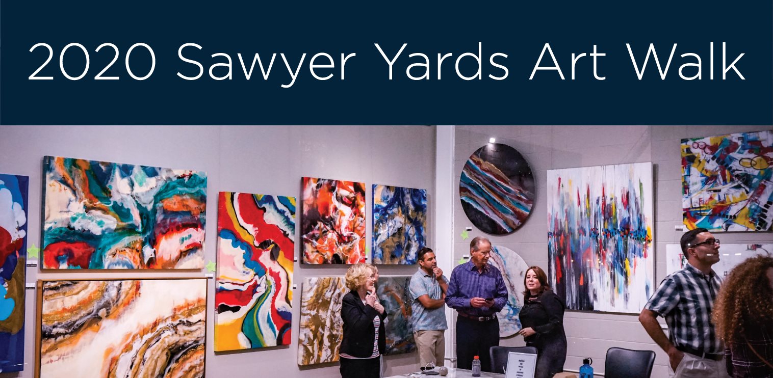 Sawyer yards
