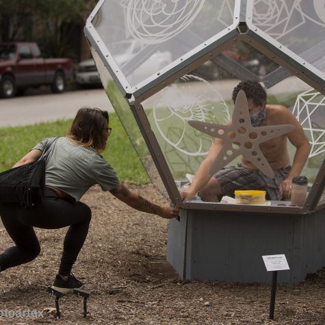 dodecahedron performance